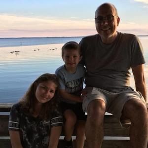 Meet your Posher, Gretchen